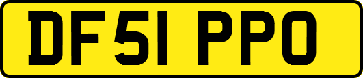 DF51PPO