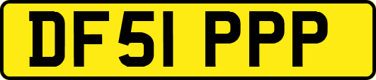 DF51PPP