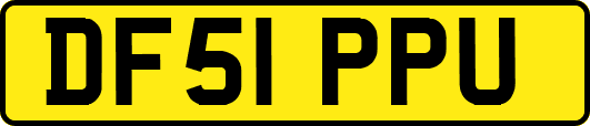 DF51PPU