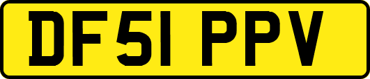 DF51PPV