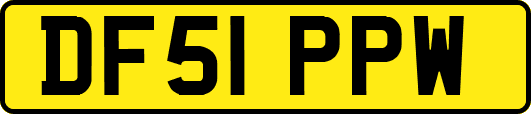 DF51PPW