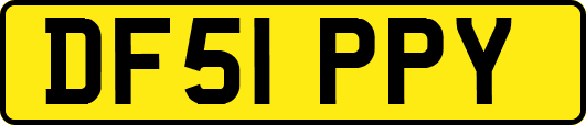 DF51PPY