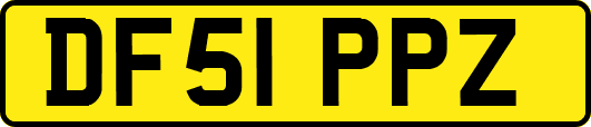 DF51PPZ