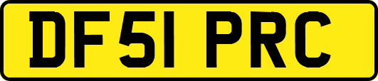 DF51PRC