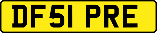 DF51PRE