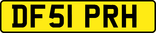 DF51PRH