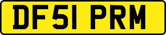 DF51PRM