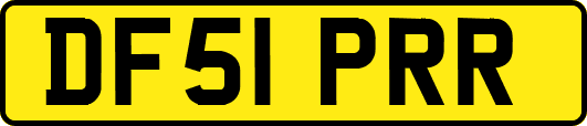 DF51PRR