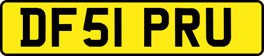 DF51PRU