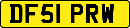 DF51PRW