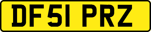 DF51PRZ