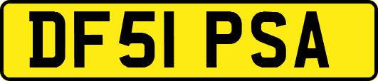 DF51PSA