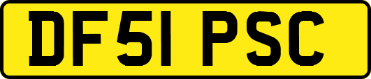 DF51PSC