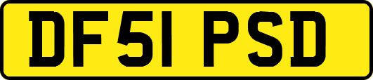 DF51PSD