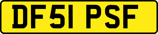 DF51PSF