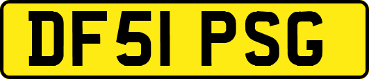 DF51PSG