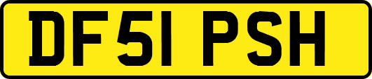 DF51PSH