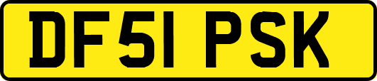 DF51PSK
