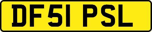 DF51PSL