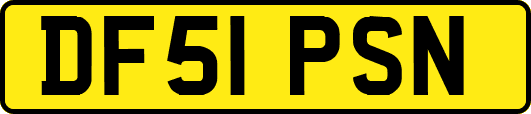 DF51PSN