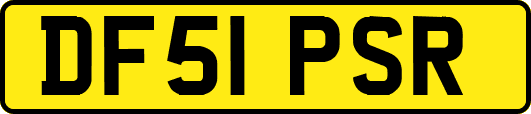 DF51PSR