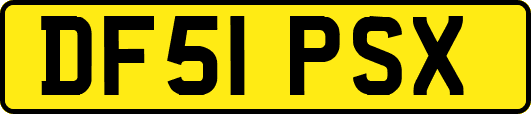 DF51PSX