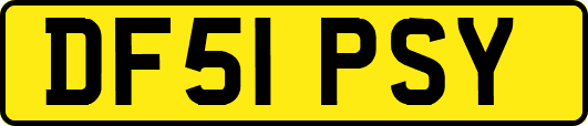 DF51PSY