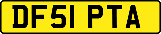 DF51PTA