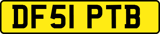 DF51PTB