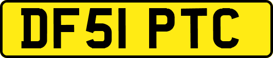 DF51PTC