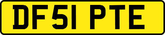 DF51PTE