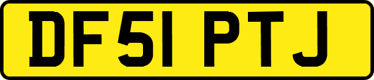 DF51PTJ