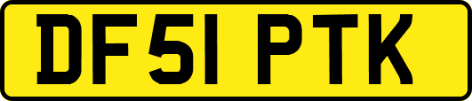 DF51PTK