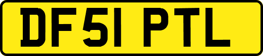 DF51PTL