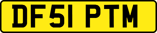 DF51PTM