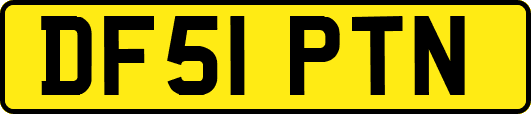 DF51PTN