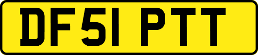 DF51PTT