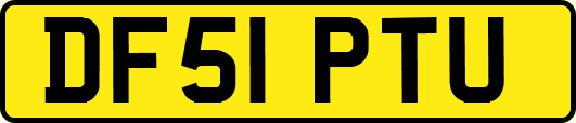 DF51PTU