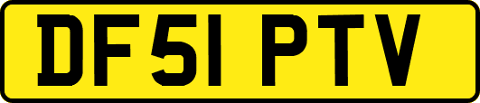 DF51PTV