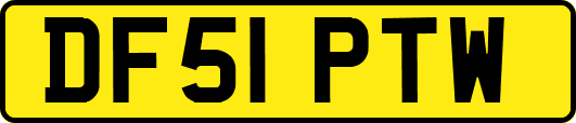 DF51PTW
