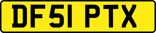 DF51PTX