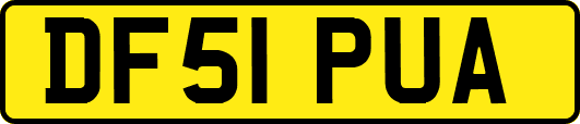 DF51PUA