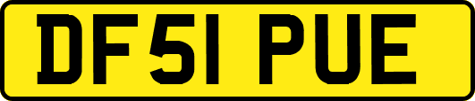 DF51PUE