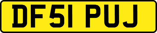 DF51PUJ