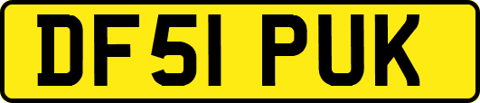 DF51PUK