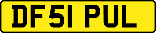 DF51PUL