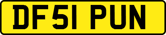 DF51PUN
