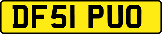 DF51PUO