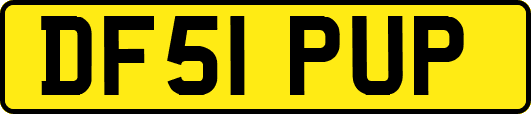 DF51PUP