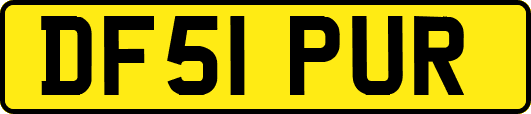 DF51PUR